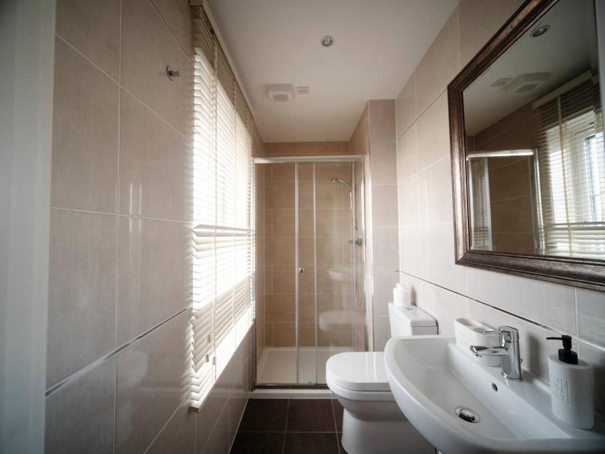 The Steadings, Aviemore Luxury 5 Star Rated 3 Bed With Home Cinema Garden And Parking Eksteriør billede