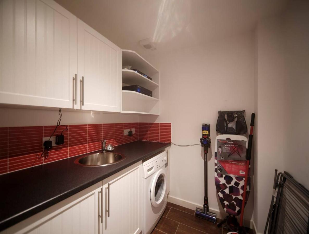 The Steadings, Aviemore Luxury 5 Star Rated 3 Bed With Home Cinema Garden And Parking Eksteriør billede