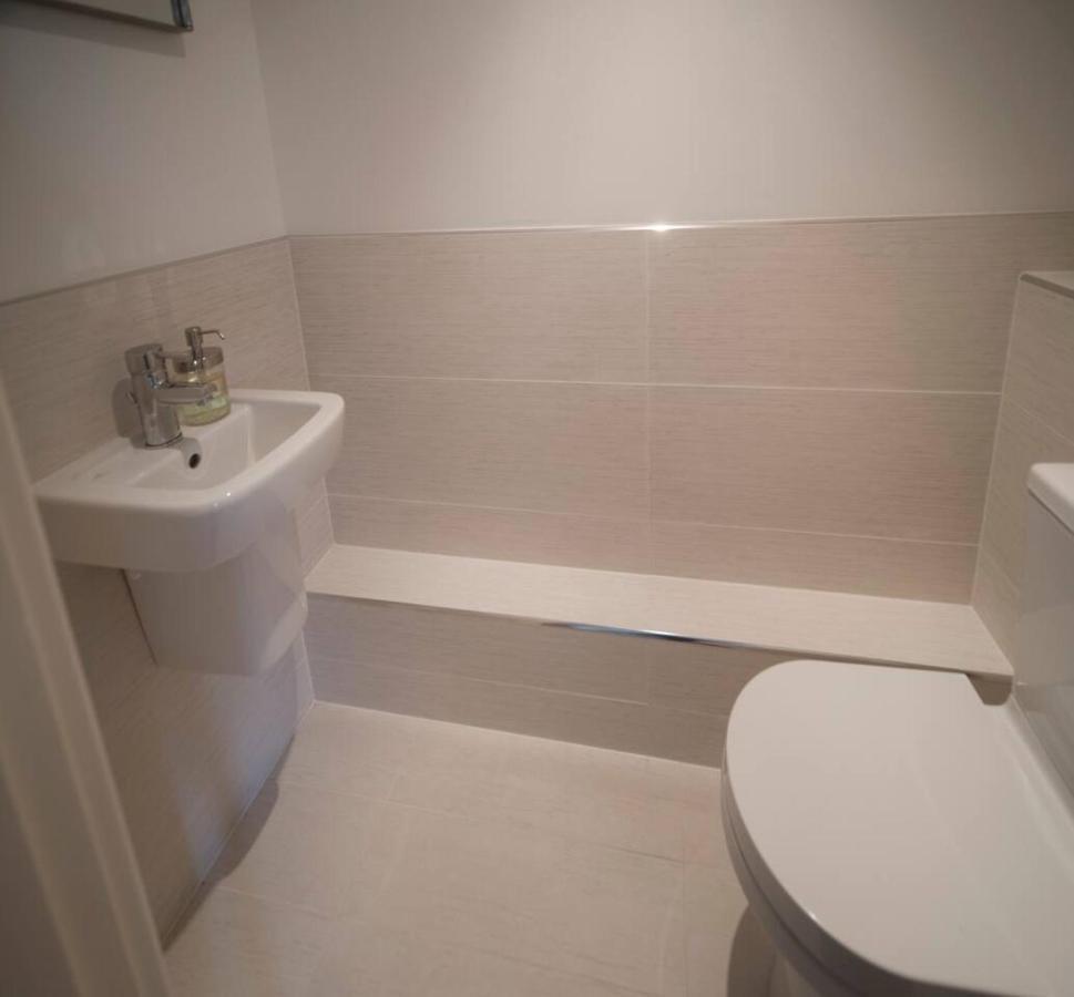 The Steadings, Aviemore Luxury 5 Star Rated 3 Bed With Home Cinema Garden And Parking Eksteriør billede