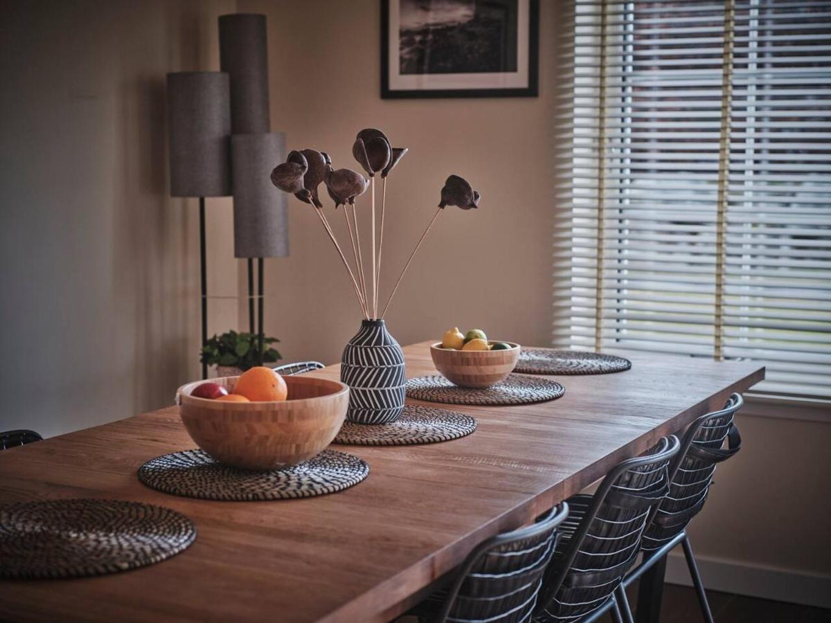 The Steadings, Aviemore Luxury 5 Star Rated 3 Bed With Home Cinema Garden And Parking Eksteriør billede