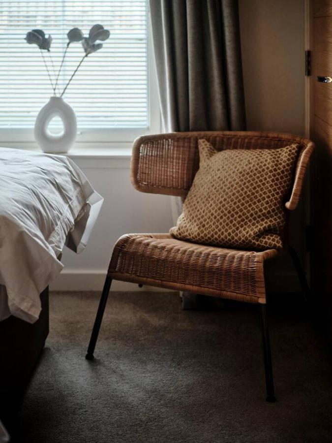 The Steadings, Aviemore Luxury 5 Star Rated 3 Bed With Home Cinema Garden And Parking Eksteriør billede