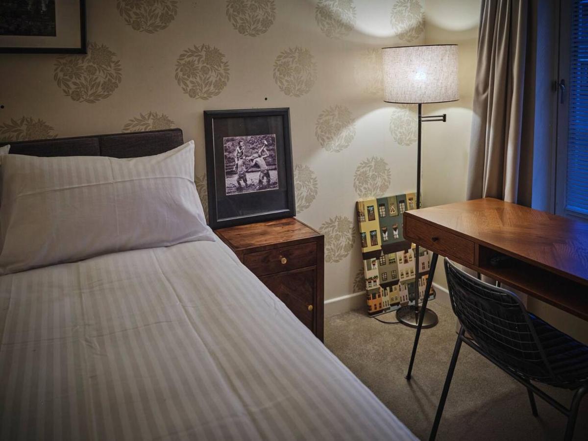 The Steadings, Aviemore Luxury 5 Star Rated 3 Bed With Home Cinema Garden And Parking Eksteriør billede